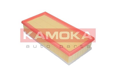 Kamoka Luftfilter [Hersteller-Nr. F223401] für Citroën, Peugeot von KAMOKA