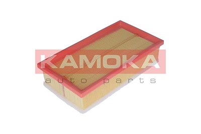 Kamoka Luftfilter [Hersteller-Nr. F223601] für Audi, Chevrolet, Citroën, Dodge, Fiat, Mini, Peugeot, Vauxhall, VW von KAMOKA