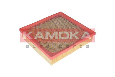 Kamoka Luftfilter [Hersteller-Nr. F224801] für Fiat von KAMOKA