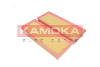 Kamoka Luftfilter [Hersteller-Nr. F227201] für Mercedes-Benz von KAMOKA