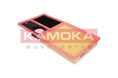 Kamoka Luftfilter [Hersteller-Nr. F233701] für Seat, Skoda, VW von KAMOKA