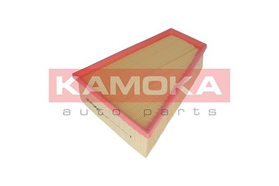 Kamoka Luftfilter [Hersteller-Nr. F234301] für Ford, Volvo von KAMOKA