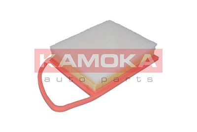 Kamoka Luftfilter [Hersteller-Nr. F235001] für VW, Toyota, Skoda, Subaru, Hyundai, Fiat, Audi, Citroën, Mercedes-Benz, Nissan, Mitsubishi, Opel, Peuge von KAMOKA