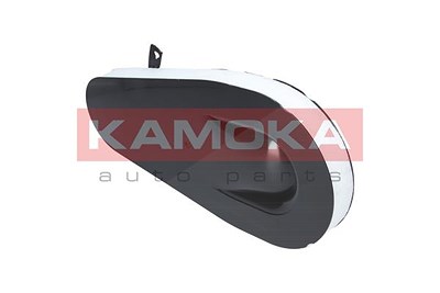 Kamoka Luftfilter [Hersteller-Nr. F237601] für BMW von KAMOKA