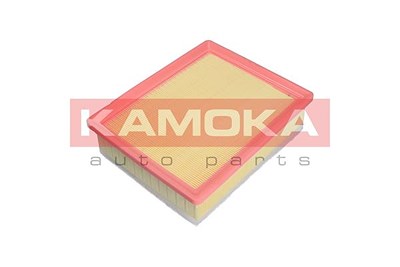 Kamoka Luftfilter [Hersteller-Nr. F240101] für Fiat, Nissan, Opel, Renault von KAMOKA