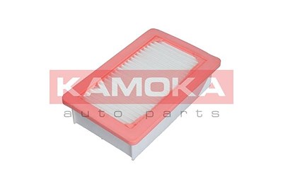 Kamoka Luftfilter [Hersteller-Nr. F240201] für Ford, Renault, Smart, Suzuki von KAMOKA