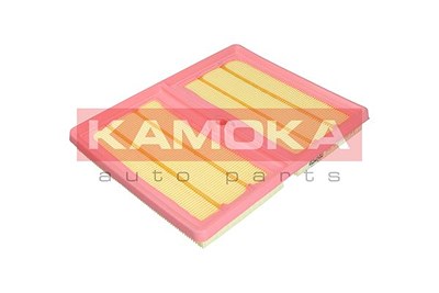 Kamoka Luftfilter [Hersteller-Nr. F240501] für Audi, Seat, Skoda, VW von KAMOKA