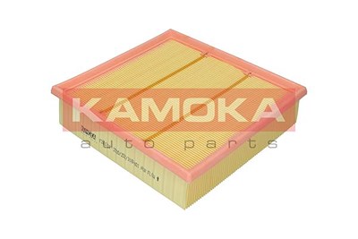 Kamoka Luftfilter [Hersteller-Nr. F241701] für Bentley, Infiniti, Mercedes-Benz von KAMOKA