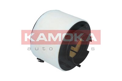 Kamoka Luftfilter [Hersteller-Nr. F242701] für Audi, Seat von KAMOKA