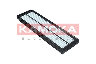 Kamoka Luftfilter [Hersteller-Nr. F246801] für Hyundai, VW von KAMOKA