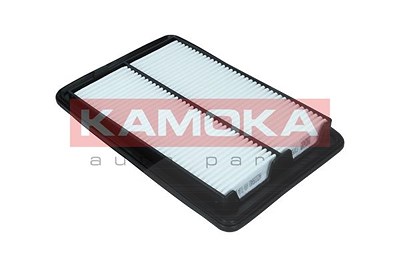 Kamoka Luftfilter [Hersteller-Nr. F247501] für Mazda, Nissan, Renault von KAMOKA