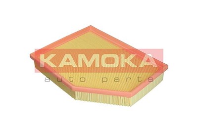 Kamoka Luftfilter [Hersteller-Nr. F250601] für Volvo von KAMOKA