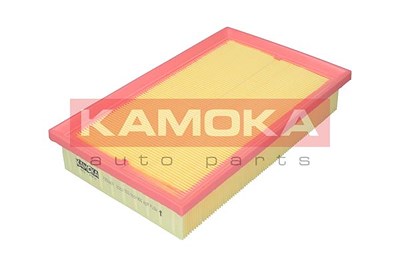 Kamoka Luftfilter [Hersteller-Nr. F250901] für Audi, Cupra, Seat, Skoda, VW von KAMOKA