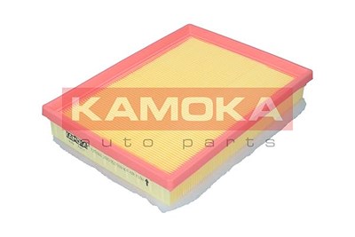 Kamoka Luftfilter [Hersteller-Nr. F251801] für Citroën, Ds, Opel, Peugeot, Toyota, Vauxhall von KAMOKA