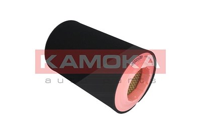 Kamoka Luftfilter [Hersteller-Nr. F252301] für Citroën, Fiat, Peugeot von KAMOKA