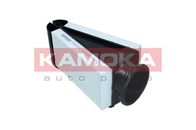 Kamoka Luftfilter [Hersteller-Nr. F253201] für Mercedes-Benz von KAMOKA