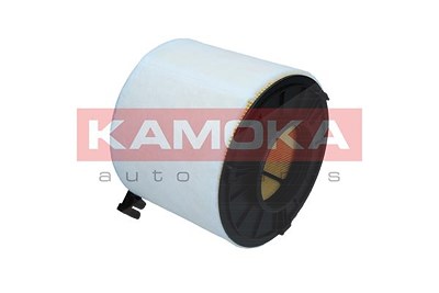 Kamoka Luftfilter [Hersteller-Nr. F254801] für Audi von KAMOKA