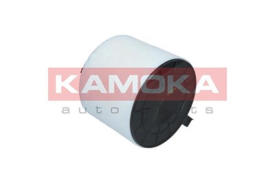 Kamoka Luftfilter [Hersteller-Nr. F255001] für Audi von KAMOKA