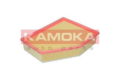 Kamoka Luftfilter [Hersteller-Nr. F255601] für BMW von KAMOKA