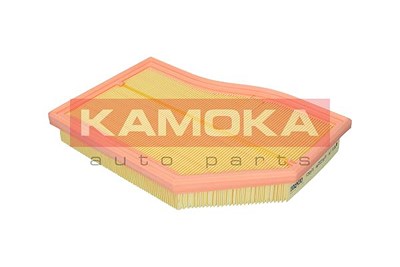 Kamoka Luftfilter [Hersteller-Nr. F255801] für Mercedes-Benz von KAMOKA