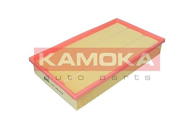 Kamoka Luftfilter [Hersteller-Nr. F257601] für Audi, Cupra, Skoda, VW von KAMOKA