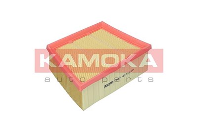 Kamoka Luftfilter [Hersteller-Nr. F258001] für Ford von KAMOKA