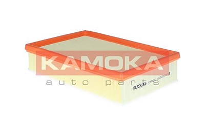 Kamoka Luftfilter [Hersteller-Nr. F260201] für Volvo von KAMOKA