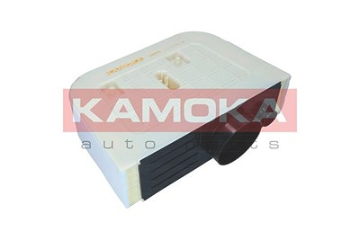 Kamoka Luftfilter [Hersteller-Nr. F260501] für Audi, VW von KAMOKA