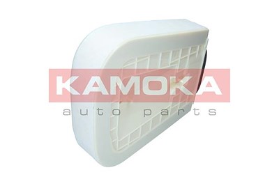 Kamoka Luftfilter [Hersteller-Nr. F260601] für Audi, Bentley, VW von KAMOKA