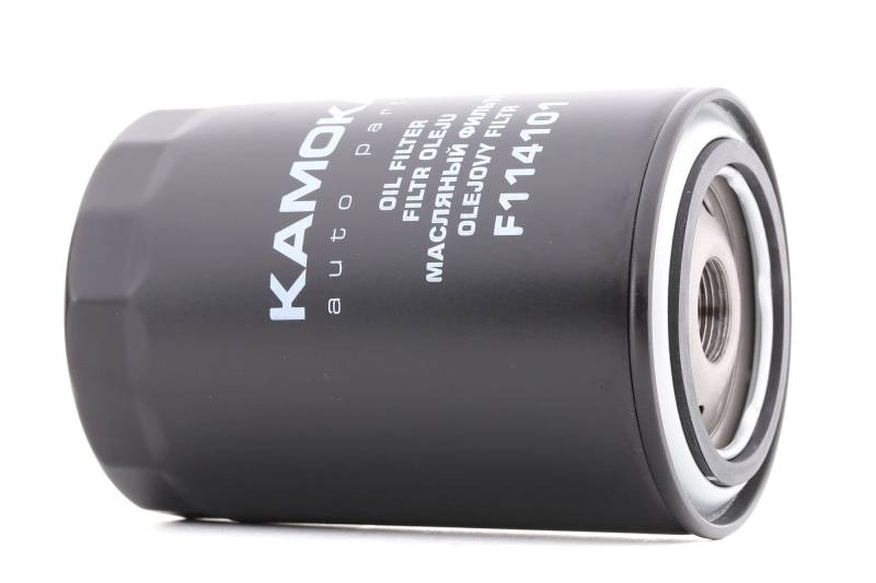 KAMOKA Ölfilter F114101 von KAMOKA