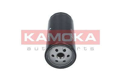 Kamoka Ölfilter [Hersteller-Nr. F103701] für Audi von KAMOKA