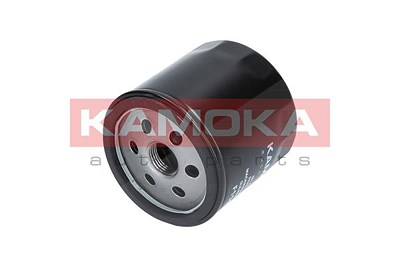 Kamoka Ölfilter [Hersteller-Nr. F114501] für Ford, Mazda, Saab, Volvo von KAMOKA