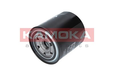 Kamoka Ölfilter [Hersteller-Nr. F115401] für Toyota, VW von KAMOKA