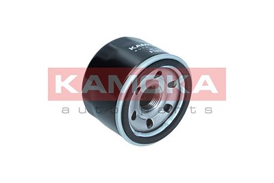 Kamoka Ölfilter [Hersteller-Nr. F120801] für Smart von KAMOKA