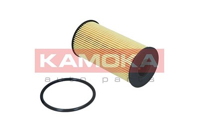 Kamoka Ölfilter [Hersteller-Nr. F121301] für Dacia, Fiat, Mercedes-Benz, Nissan, Renault von KAMOKA