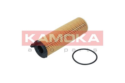 Kamoka Ölfilter [Hersteller-Nr. F122401] für Mercedes-Benz von KAMOKA