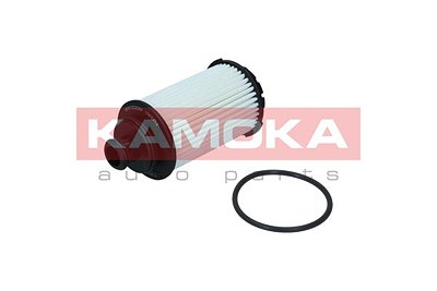 Kamoka Ölfilter [Hersteller-Nr. F122501] für Opel von KAMOKA