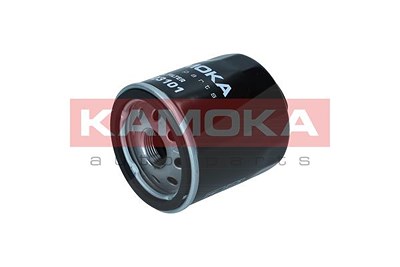 Kamoka Ölfilter [Hersteller-Nr. F123101] für Ford von KAMOKA