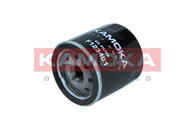 Kamoka Ölfilter [Hersteller-Nr. F123401] für Ford, Ford Usa von KAMOKA