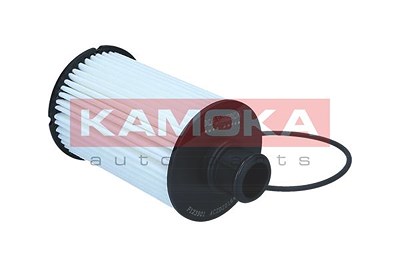 Kamoka Ölfilter [Hersteller-Nr. F123901] für Jaguar, Land Rover von KAMOKA