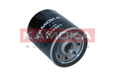 Kamoka Ölfilter [Hersteller-Nr. F124501] für Ford, Mazda von KAMOKA