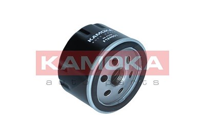 Kamoka Ölfilter [Hersteller-Nr. F124901] für BMW von KAMOKA