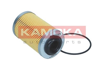 Kamoka Ölfilter [Hersteller-Nr. F125501] für Alfa Romeo, Cadillac, Opel, Saab von KAMOKA