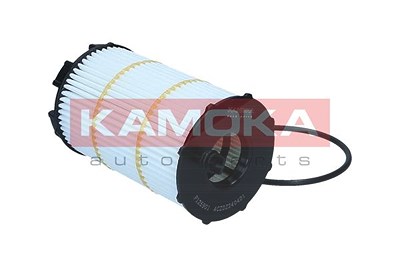 Kamoka Ölfilter [Hersteller-Nr. F125901] für Audi, Lamborghini, VW von KAMOKA