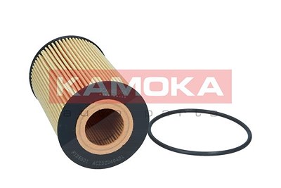 Kamoka Ölfilter [Hersteller-Nr. F126501] für Mercedes-Benz von KAMOKA