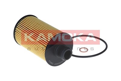 Kamoka Ölfilter [Hersteller-Nr. F126801] für Ssangyong von KAMOKA