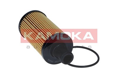 Kamoka Ölfilter [Hersteller-Nr. F127001] für Land Rover von KAMOKA