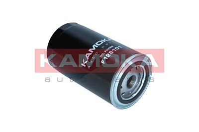 Kamoka Ölfilter [Hersteller-Nr. F128101] für Iveco von KAMOKA