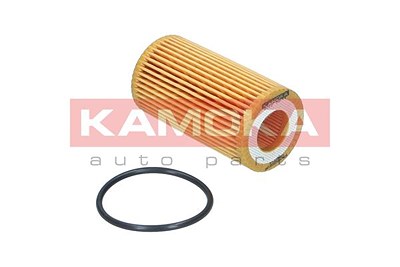 Kamoka Ölfilter [Hersteller-Nr. F129001] für Ford von KAMOKA