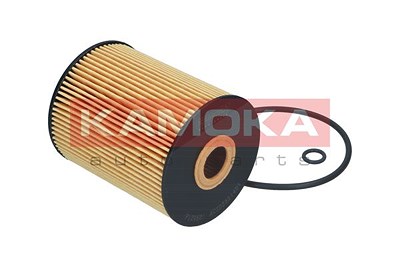 Kamoka Ölfilter [Hersteller-Nr. F129501] für VW von KAMOKA